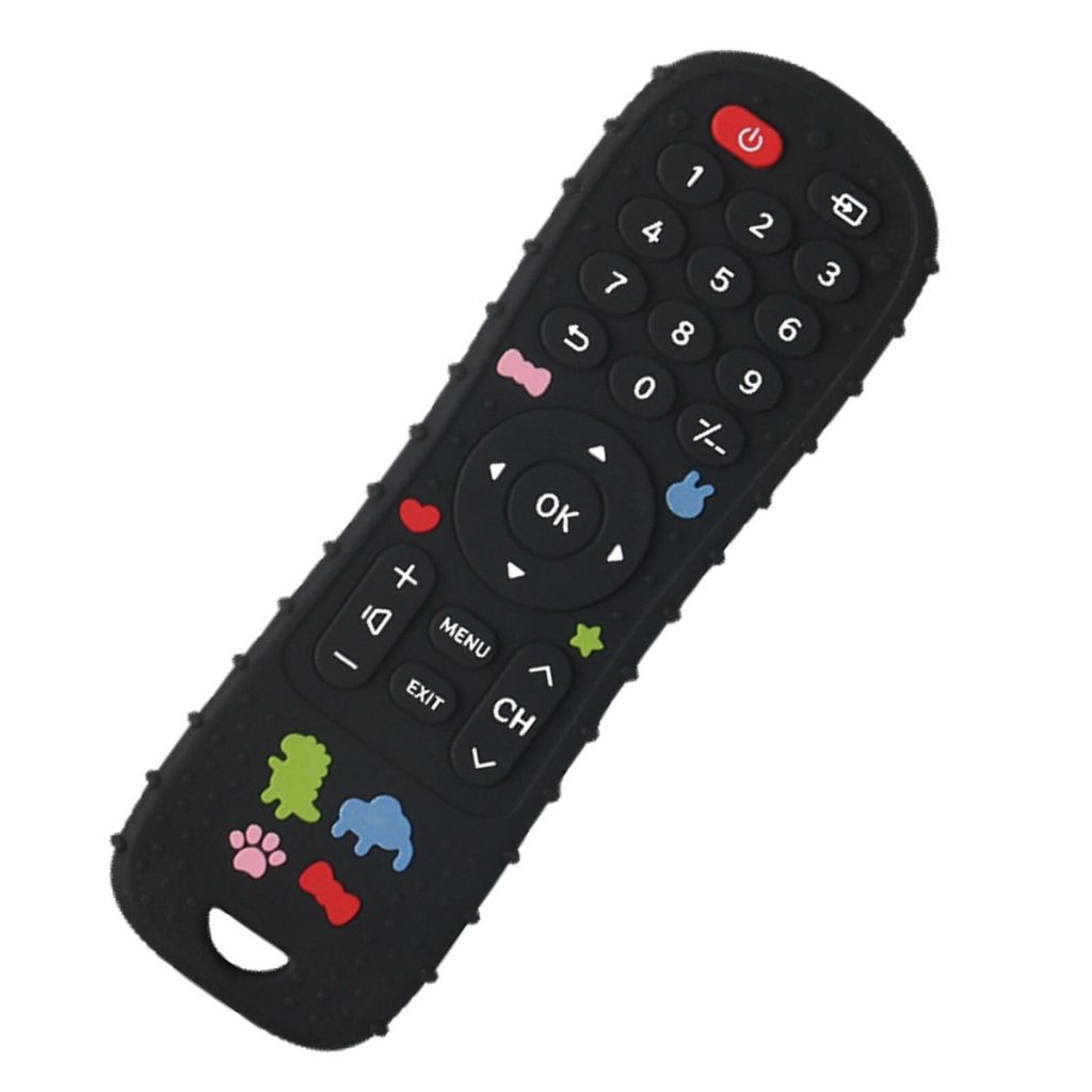 Teether Remote