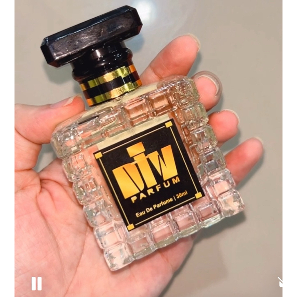 Div parfume