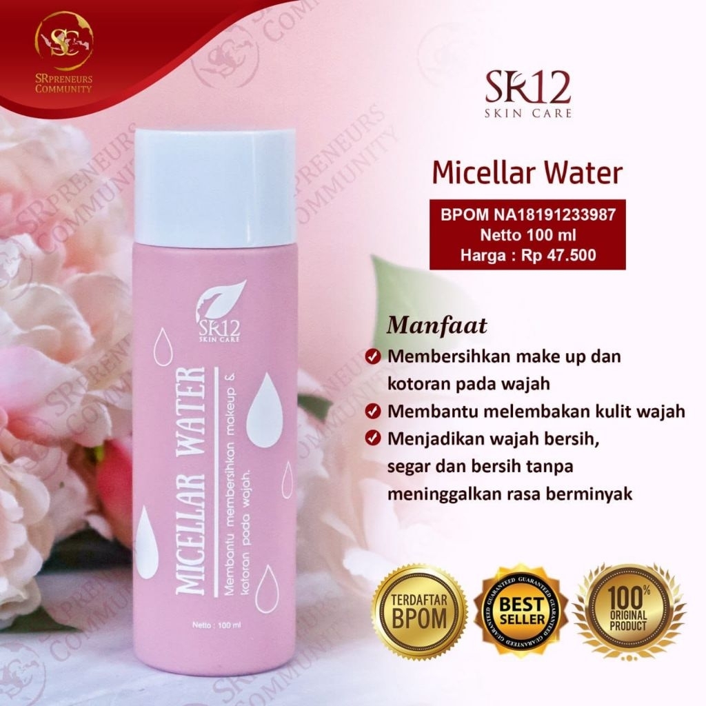 Micelar