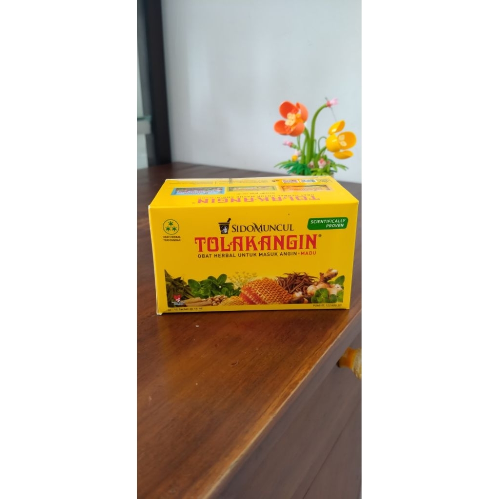 tolak angin