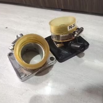MANIPOL INTAKE TEFLON PE PWK