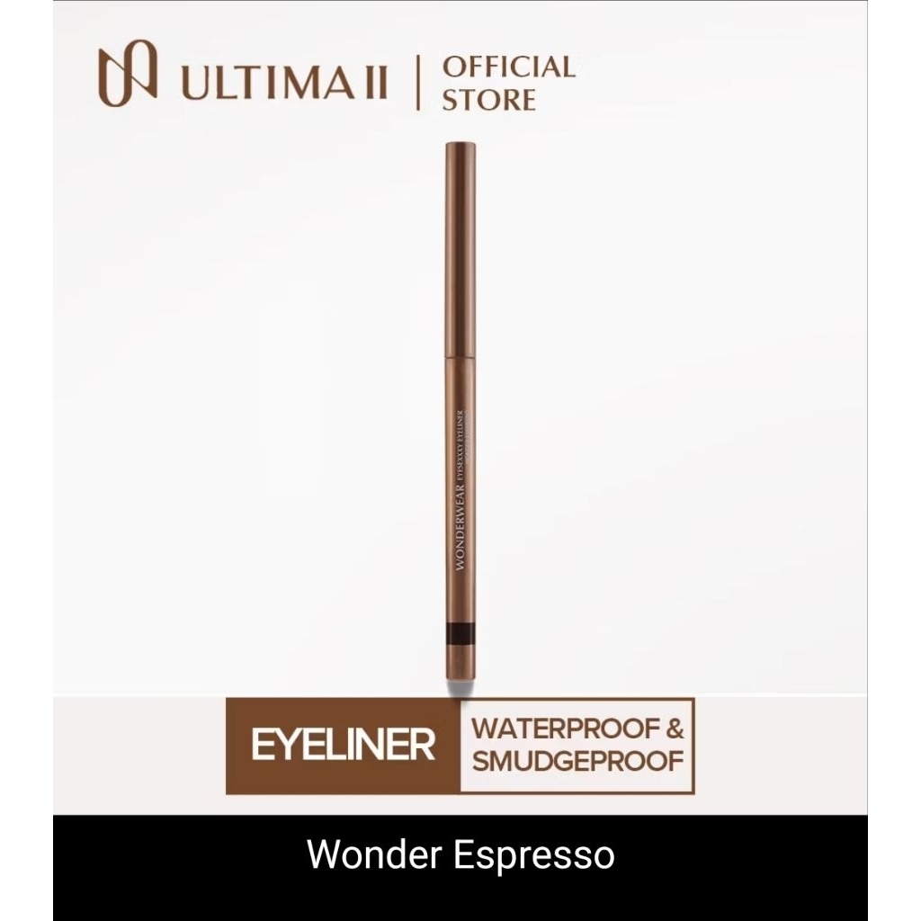 eyeliner ultima shade espresso
