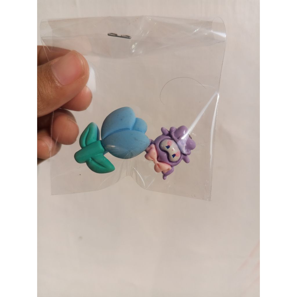 random Bros murah Bros lucu clay