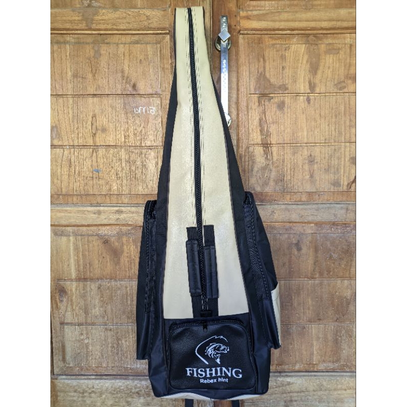 Tas pancing 100cm