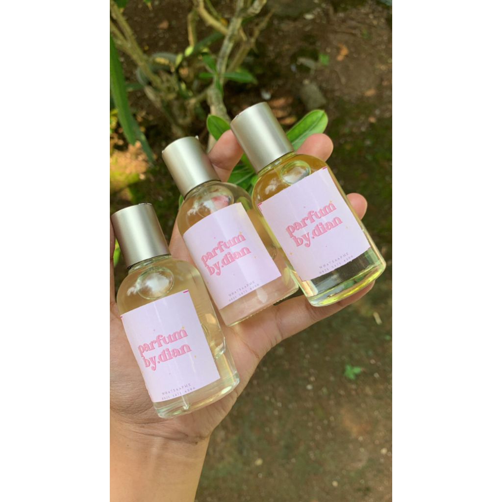 PARFUM 30ML