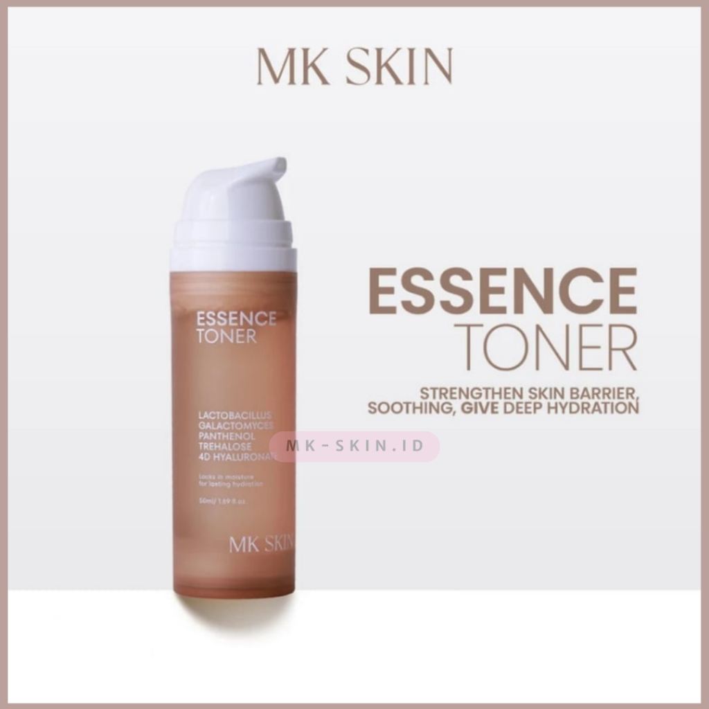 MK SKIN - Essence Toner