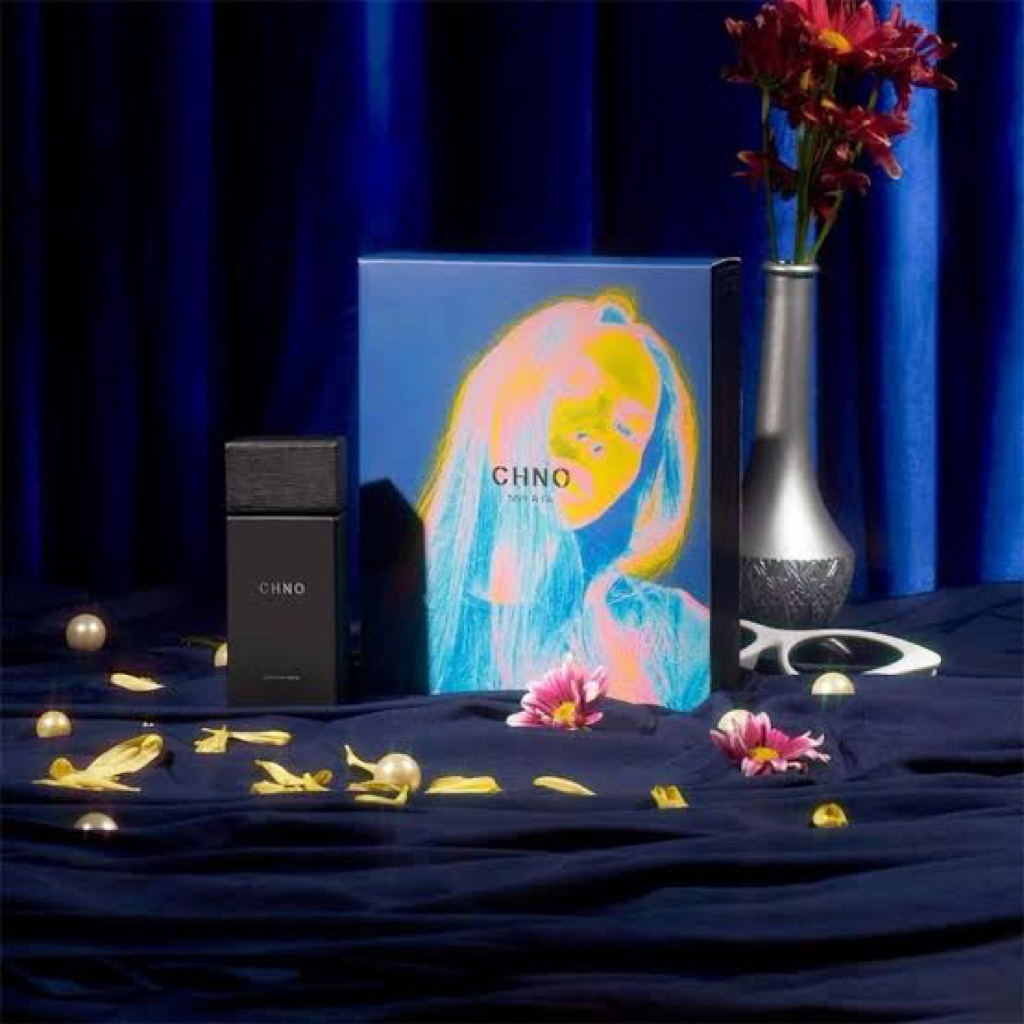 SAFF N CO PARFUME
