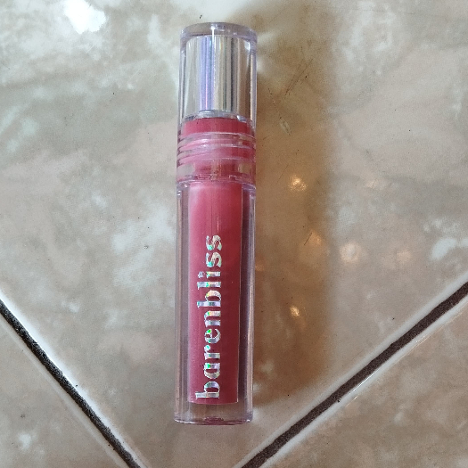 Preloved Lipgloss BNB