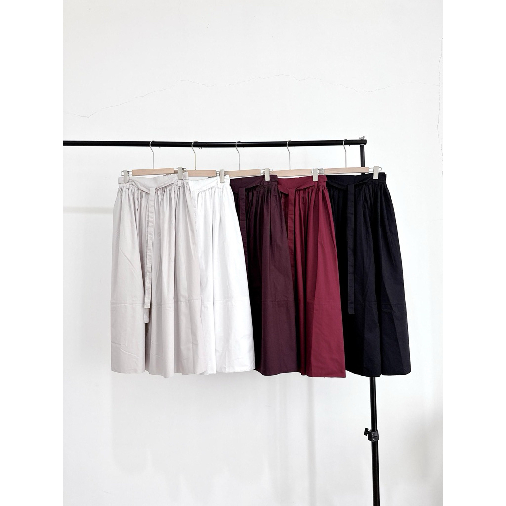 MAUDY SKIRT