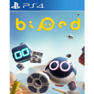 (KASET GAME PS4 HEN) Biped