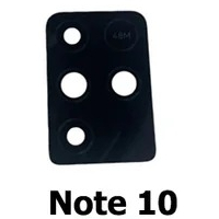 kaca camera infinix note 10 x693 original