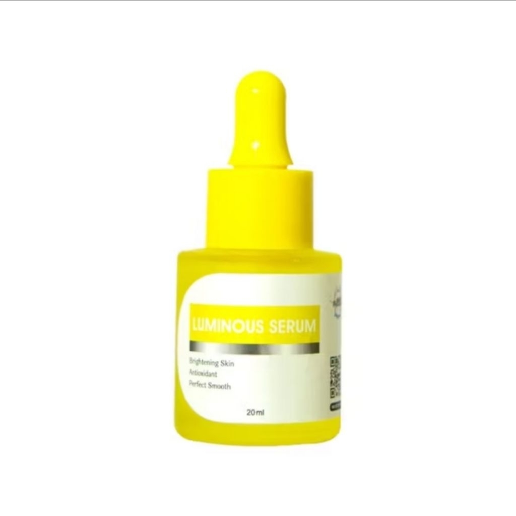 N203R Luminous Serum 20ml
