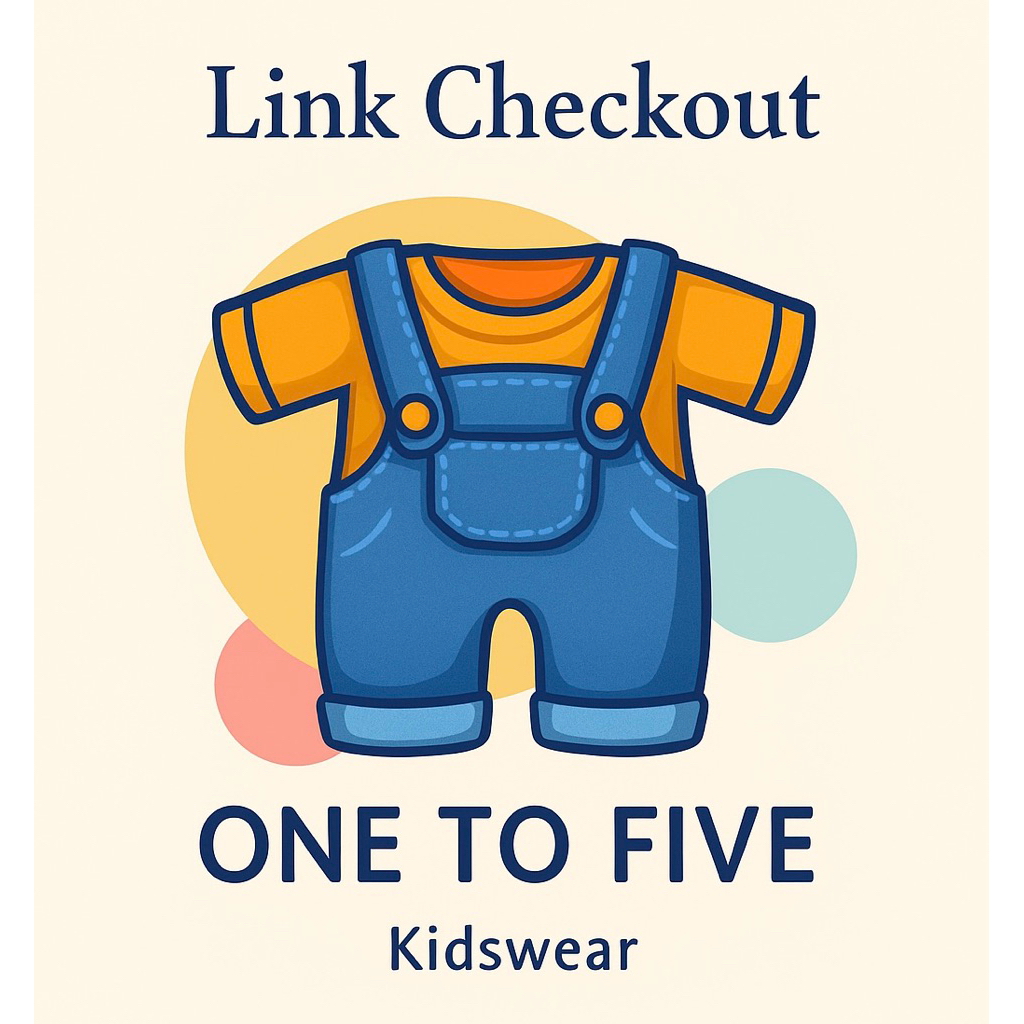 Link LIVE Checkout 115K