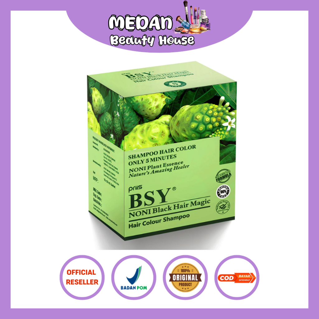 BSY NONI / PER KOTAK (BOX)