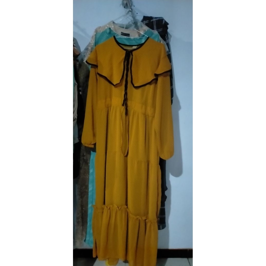 Gamis murce