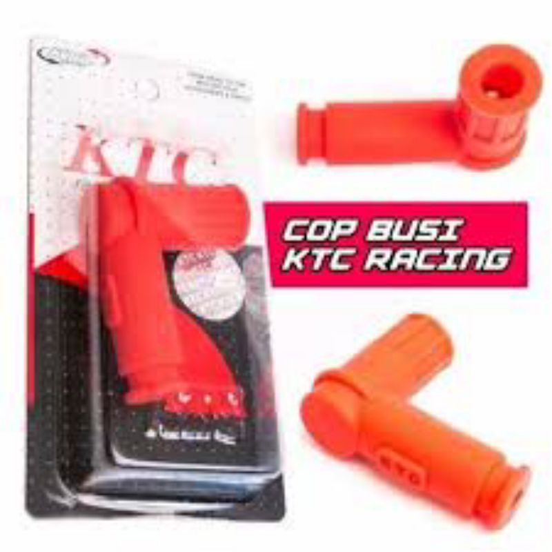 Cop busi KTC Original