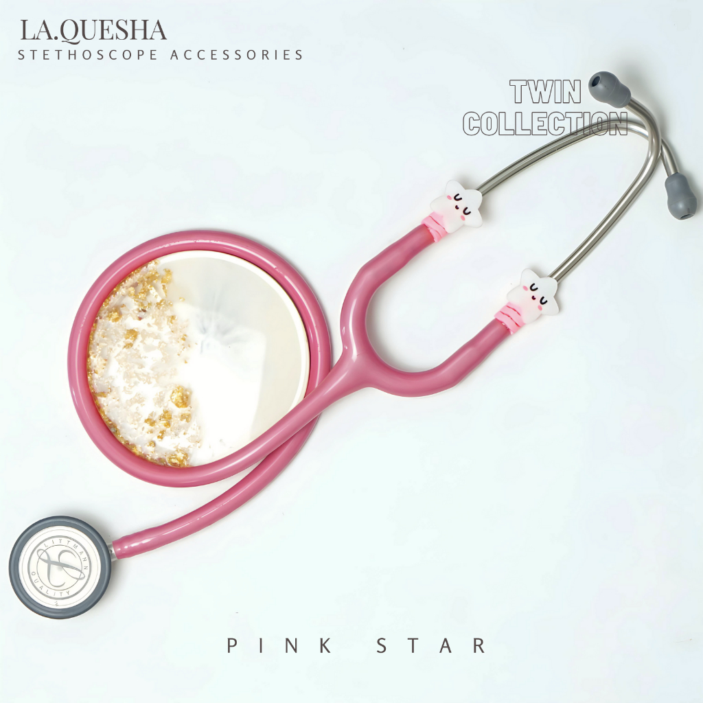 Stethoscope Accessories / Aksesoris Stetoskop Star