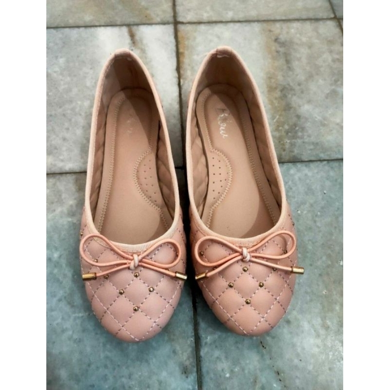 Flat Shoes