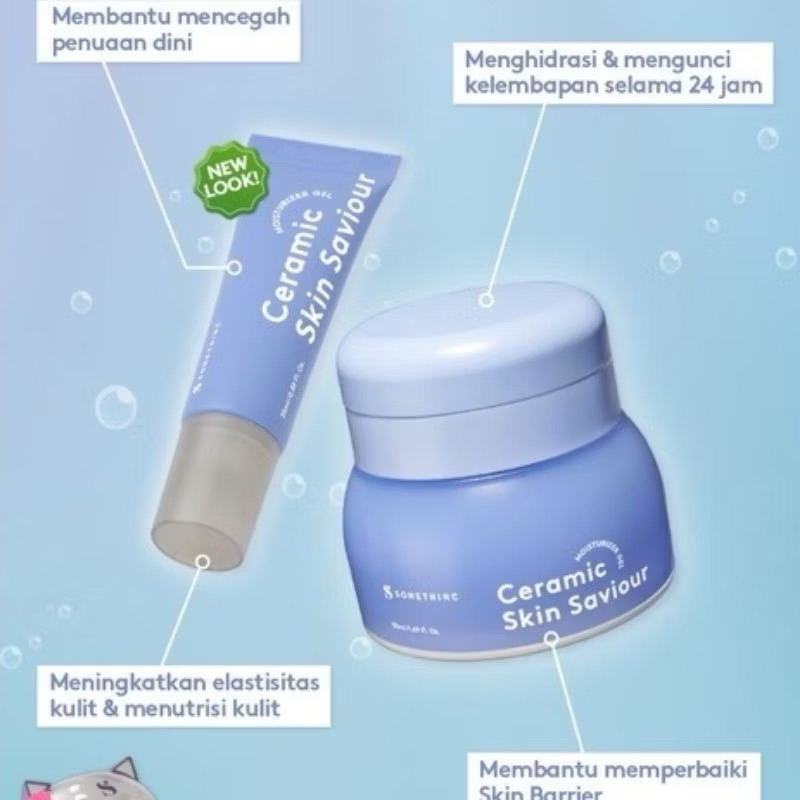 Something Skin Savior