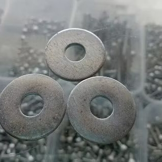 20 pcs ring plat M10X30X2.2