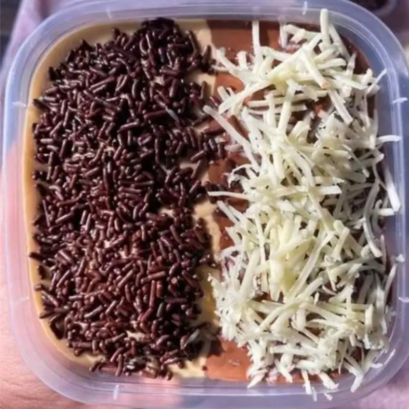 donat kukus lumer