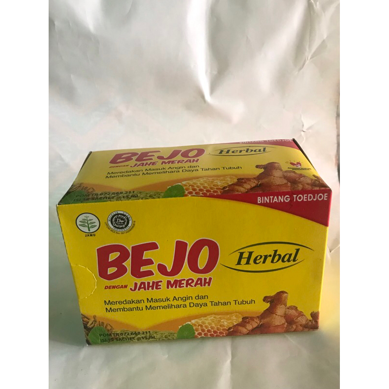 Bejo Herbal