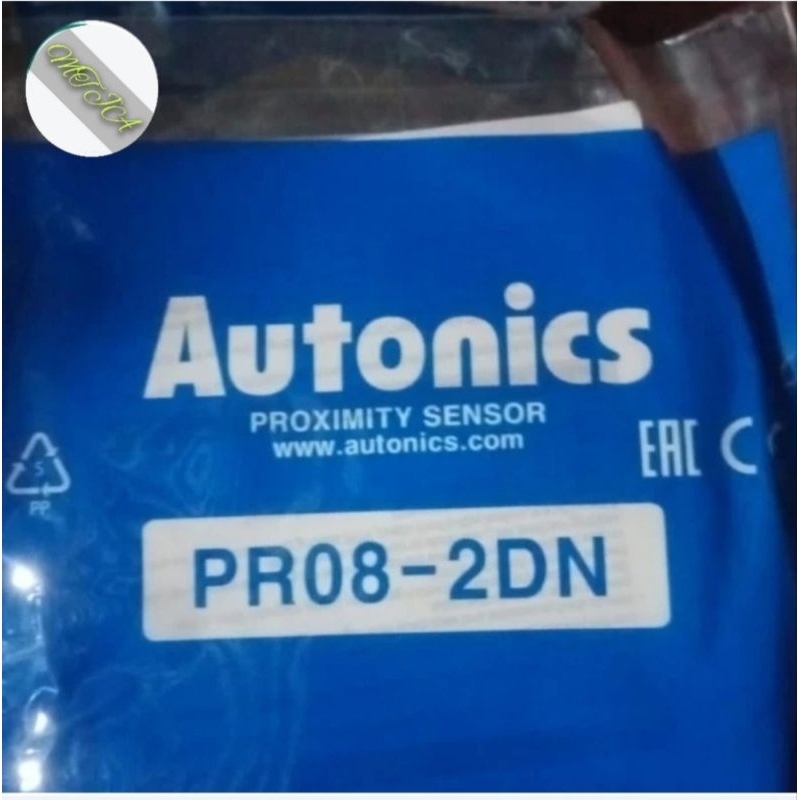 Proximity Sensor Autonics PR08-2DN