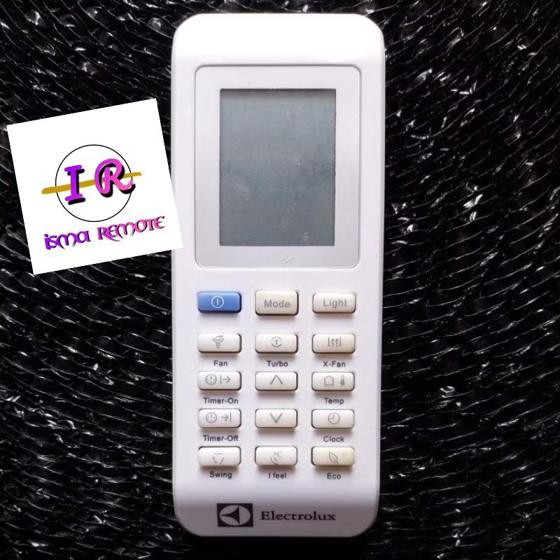REMOTE REMOT AC ELECTROLUX