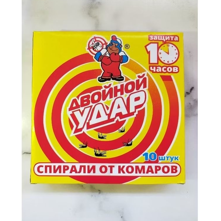 Obat Nyamuk YAAP