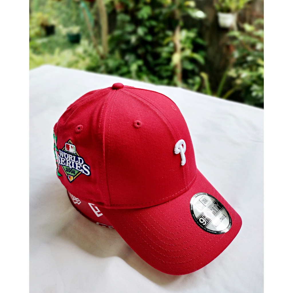 Topi New E 940 MLB Original