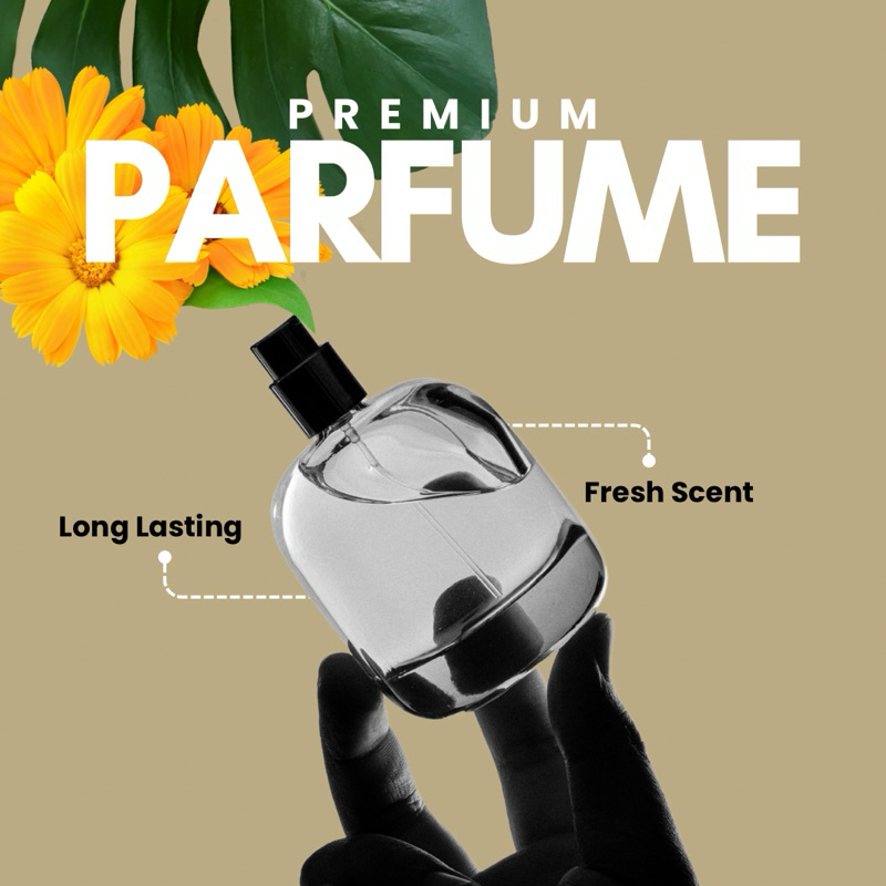 Parfum by Request