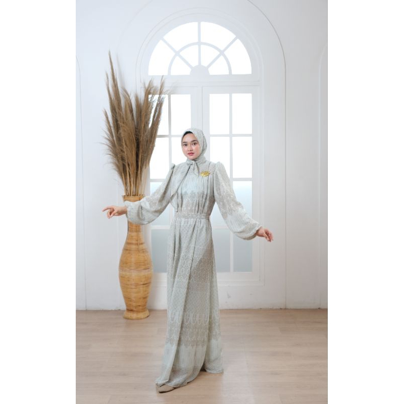 GAMIS ONESET ELMER - GAMIS SIMPLE DAN ELEGANT