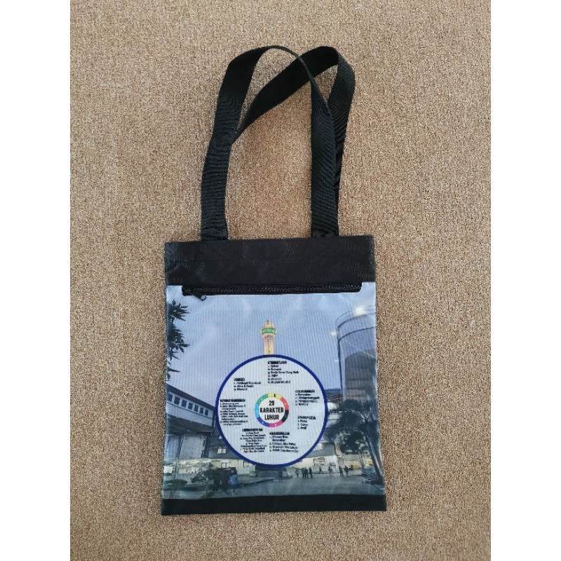 tas kekinian