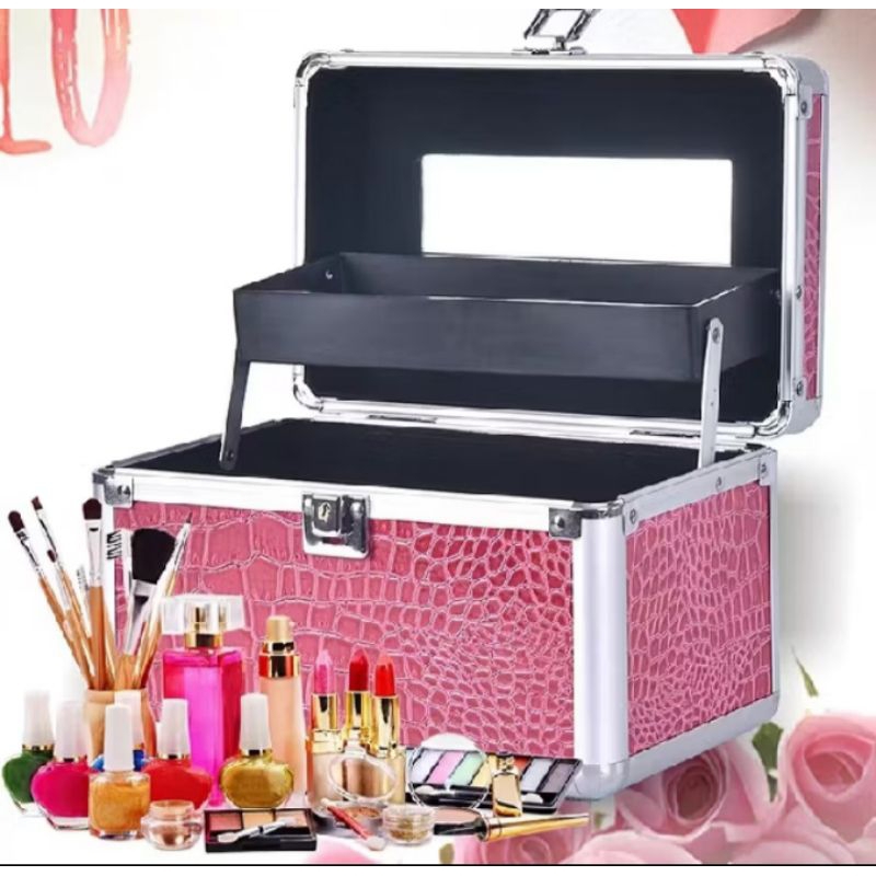 tas make up & jewelry box