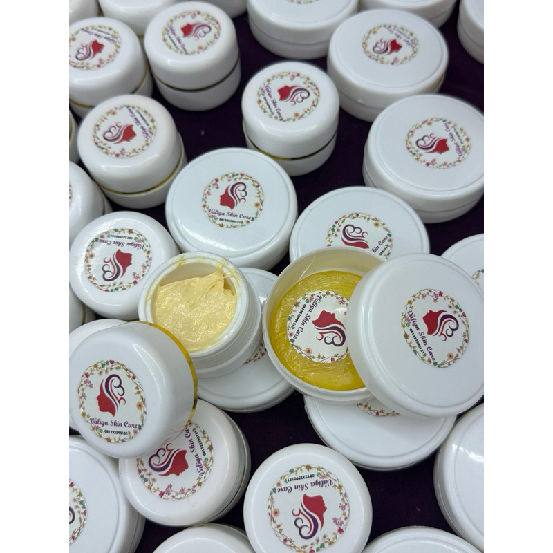 valiga skin care