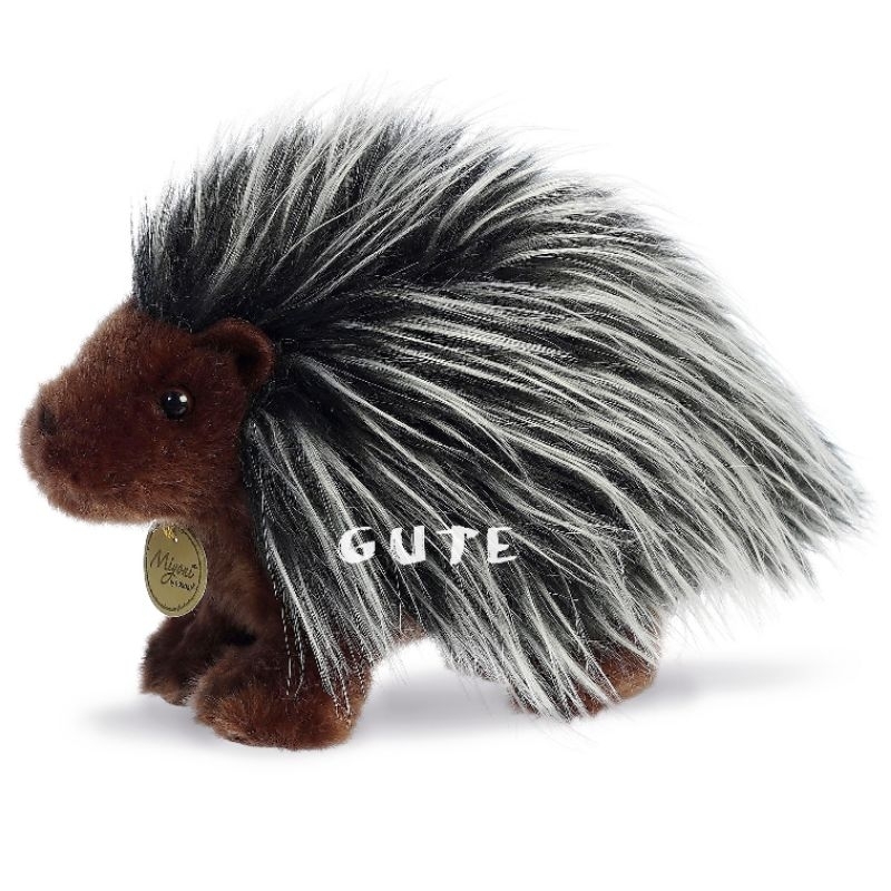Boneka Landak Hedgehog