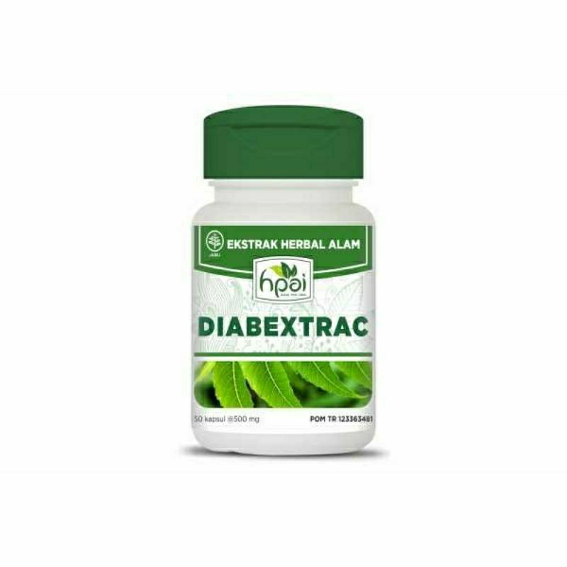 DIABEXTRAC HNI