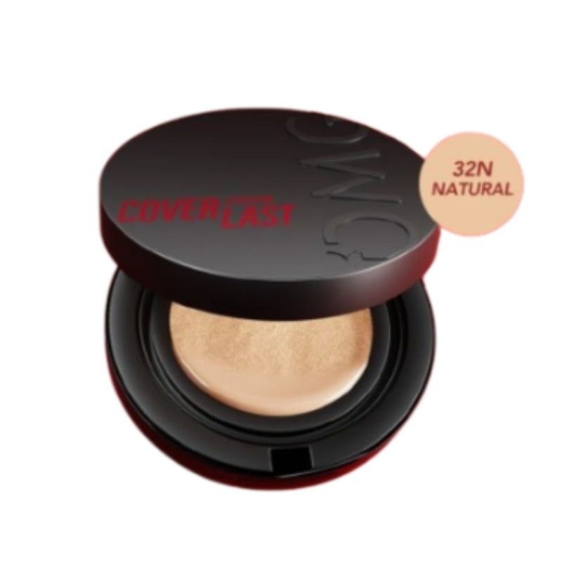 OMG | Coverlast Cushion