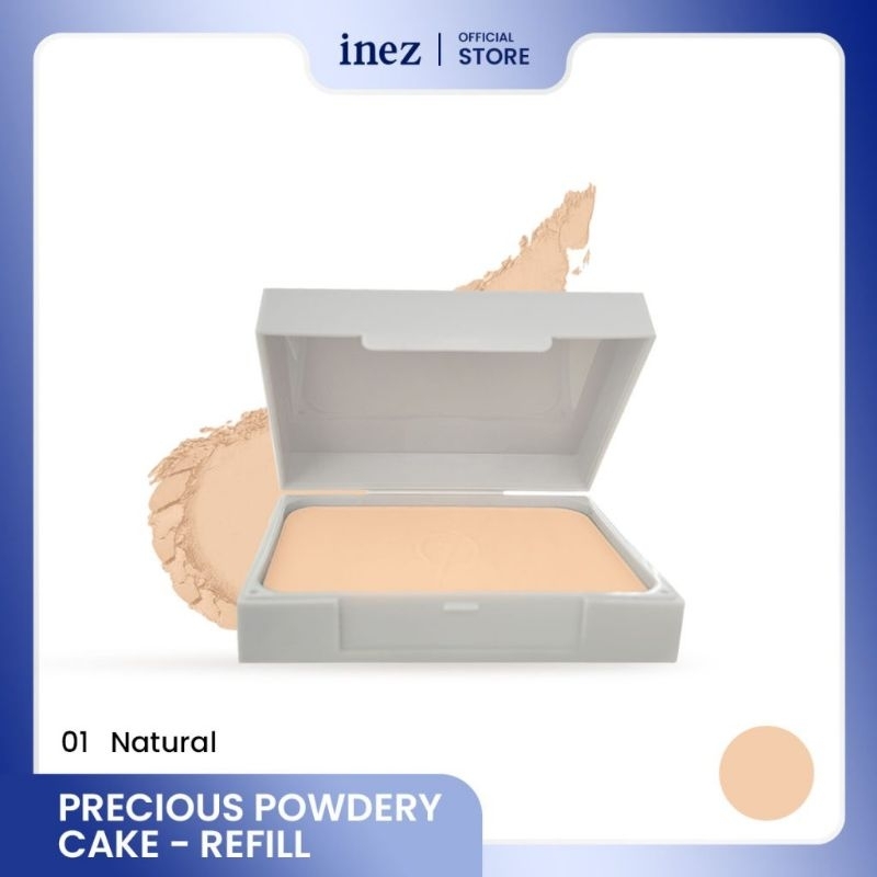 Reffil PPC 01 natural