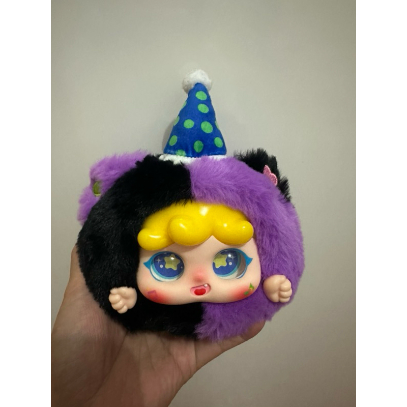 Migo circus bling box new