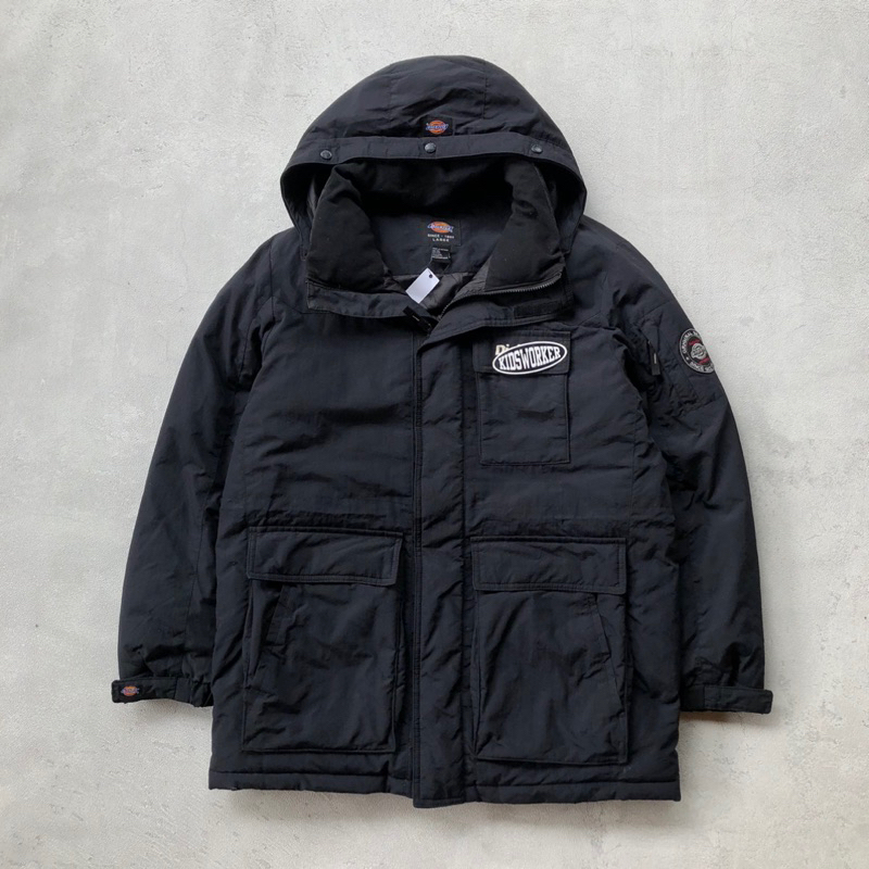 DIKIS DOWN JACKET