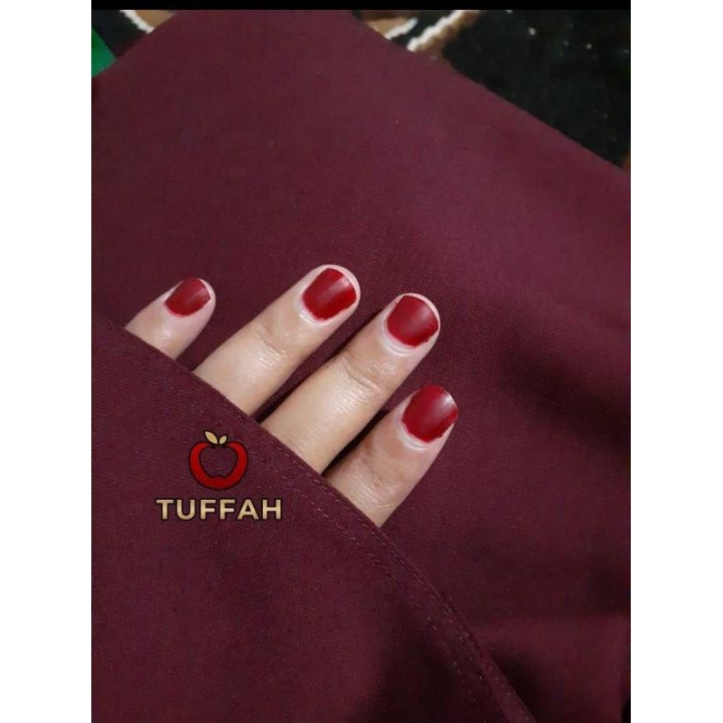 TUFFAH SELALU READY siap kirim
