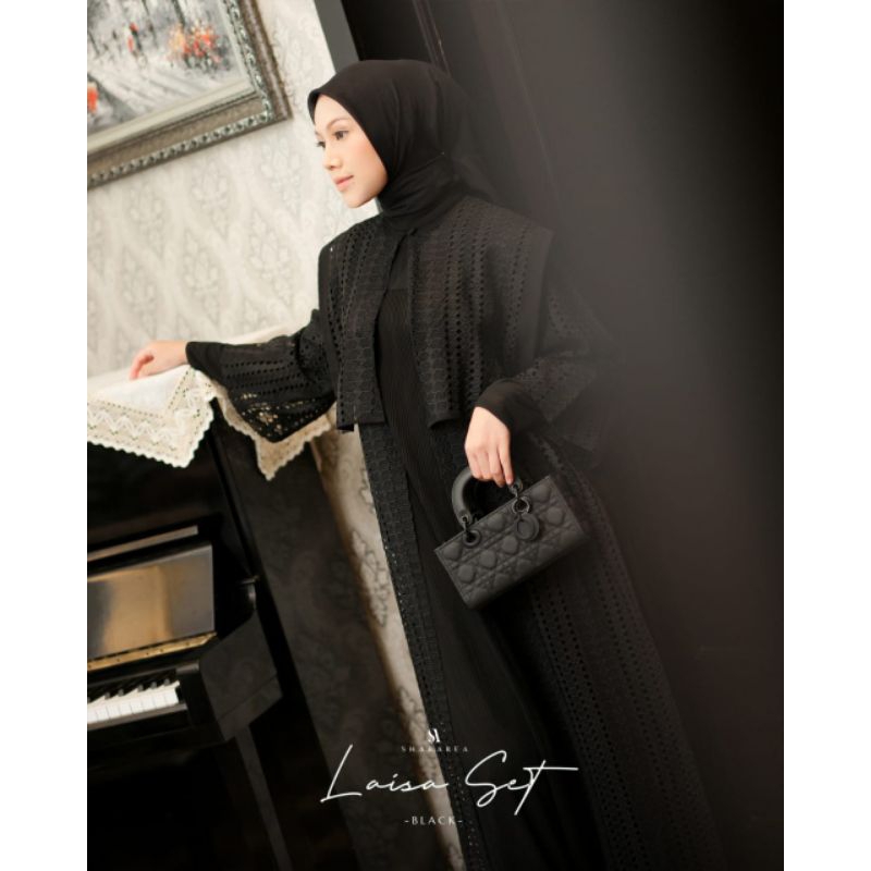 laisa set by shararea