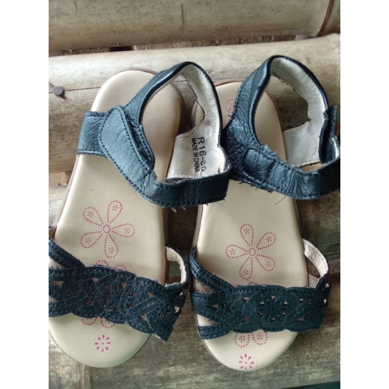 pre❤ sandal anak cewek