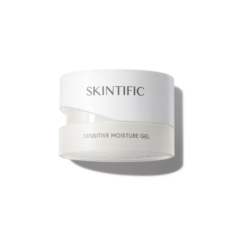 SKINTIFIC SENSITIVE MOISTURE GEL 30gr