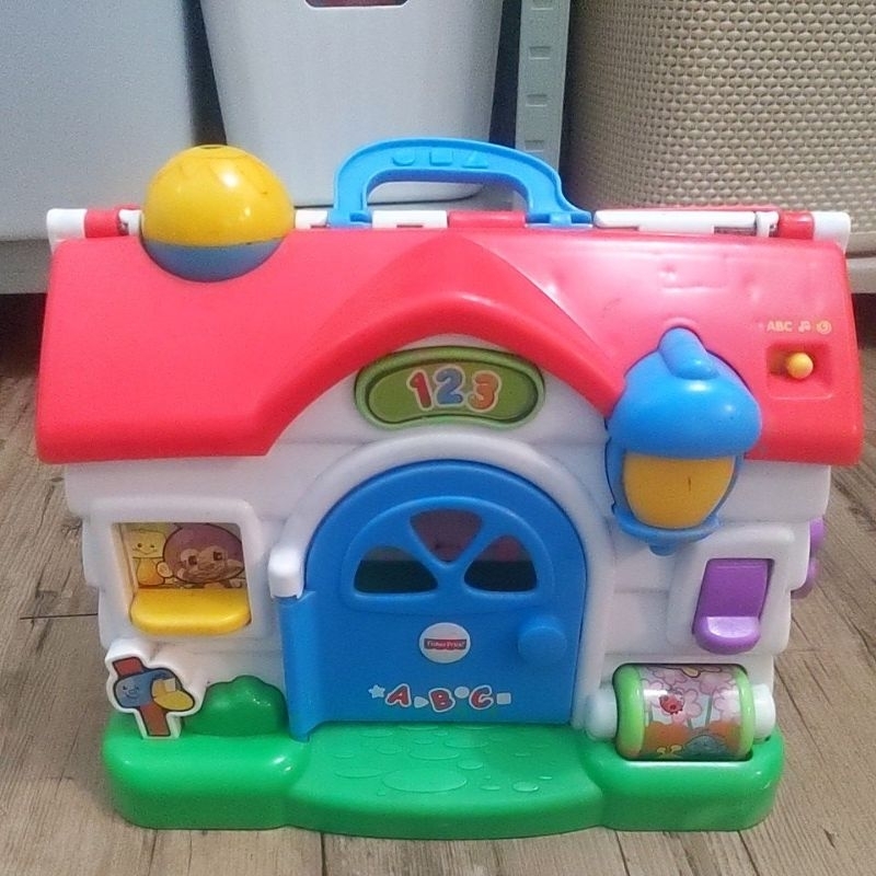 Mainan Rumah Rumahan