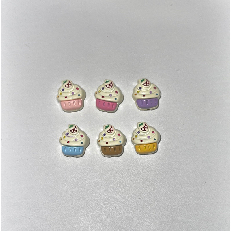 manik besi cupcake