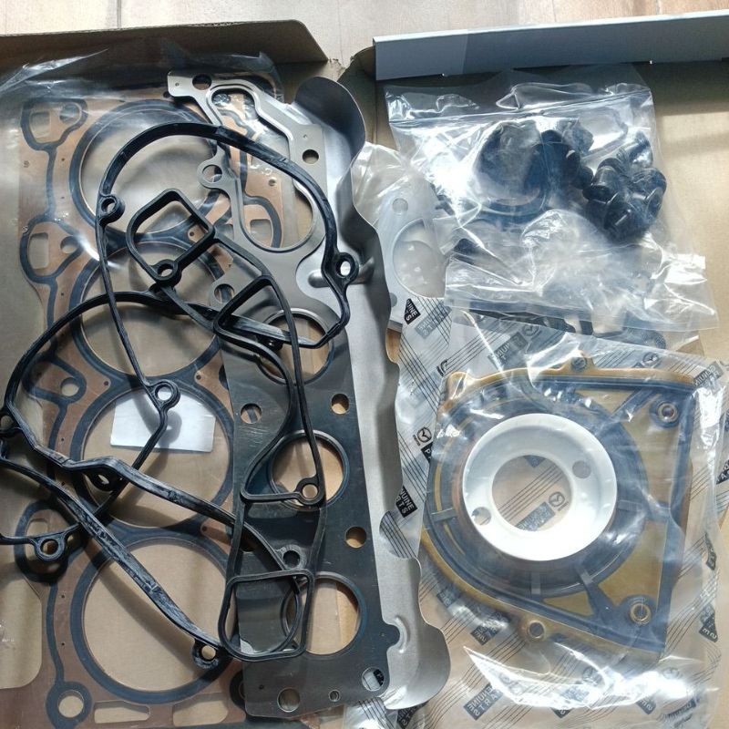 paking full gasket set mazda cx7