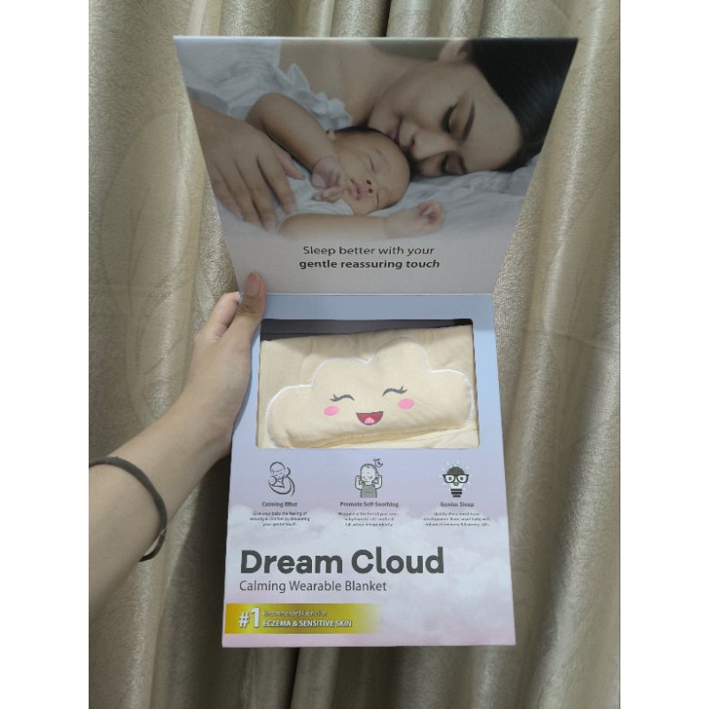 Little Sleeper Ukuran M