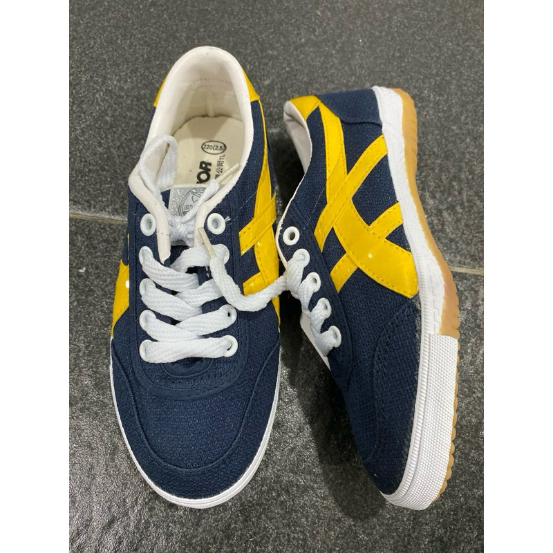 WARRIOR SNEAKER ORIGINAL
